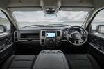 Ram 1500 Express Crew Cab 2020 года (AU)